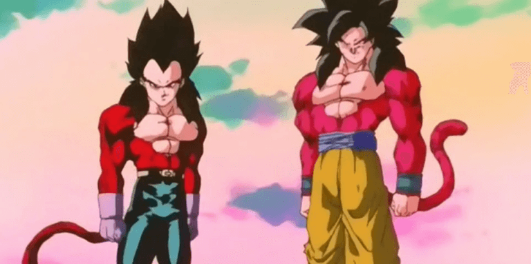 Wie Geht Es Nach Dragonball Super Weiter
