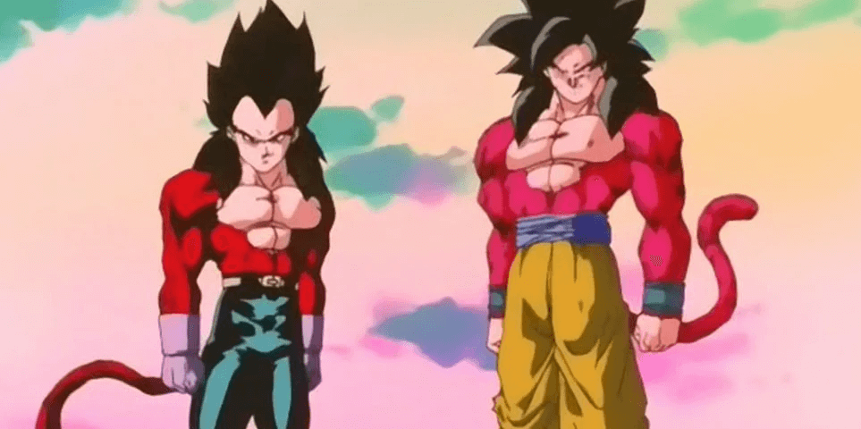 Wie Geht Es Nach Dragonball Super Weiter