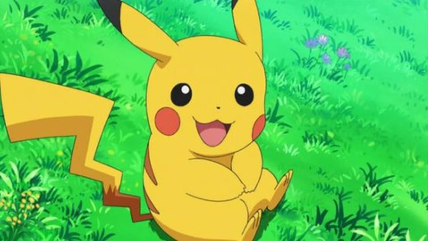 Ihr könnt jetzt ein fliegendes Pikachu für Pokemon Karmesin und Purpur bekommen Phanimenal