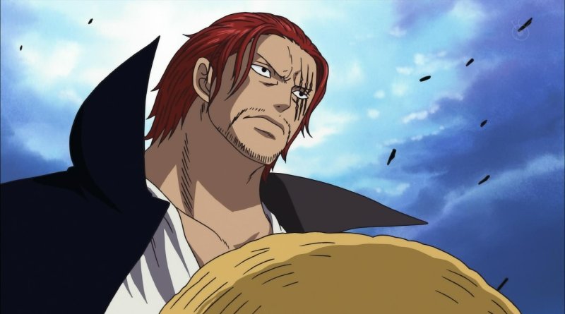 One Piece Film: Red - Eiichiro Oda kündigt große Enthüllung zu Shanks
