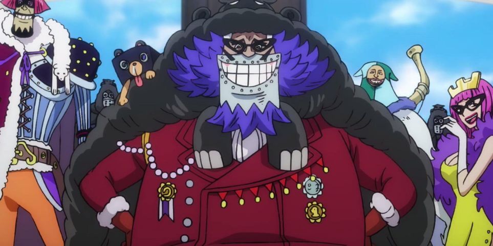 Was Bedeutet Das D Bei One Piece