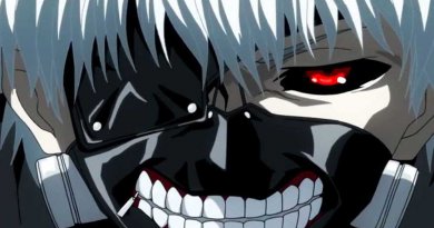 Neues Projekt zu Tokyo Ghoul bekannt gegeben! Neues Projekt zu Tokyo Ghoul bekannt gegeben!