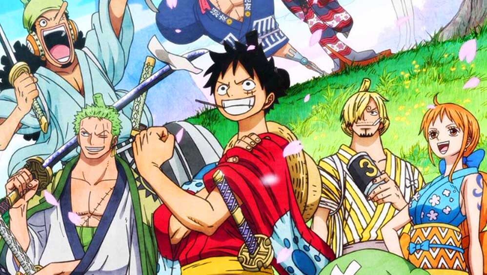 Nach One PiecePause Mangaka gibt Statement ab Phanimenal Täglich