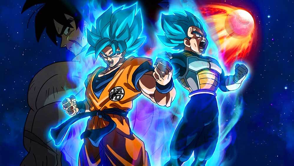 Wie Geht Es Nach Dragonball Super Weiter