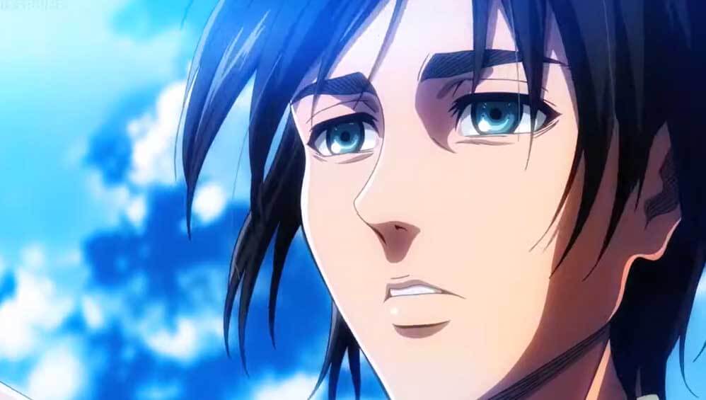 Ist Attack On Titan Zu Ende