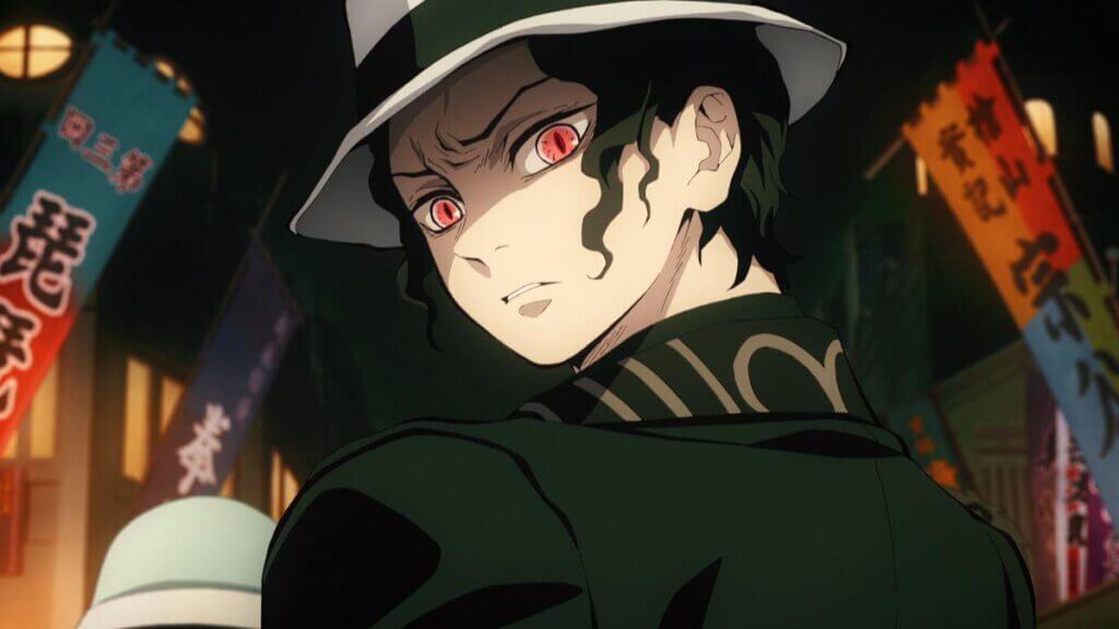 Demon Slayer enthüllt wie Dämonen gemacht werden - Phanimenal - Täglich ...