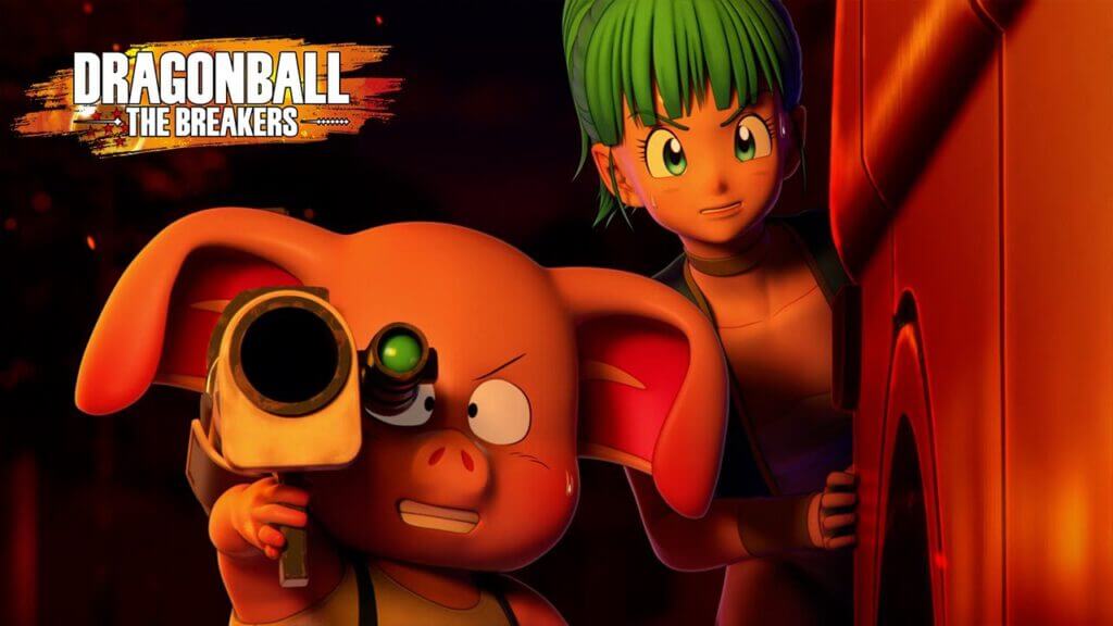 dragonballBreakers - Phanimenal